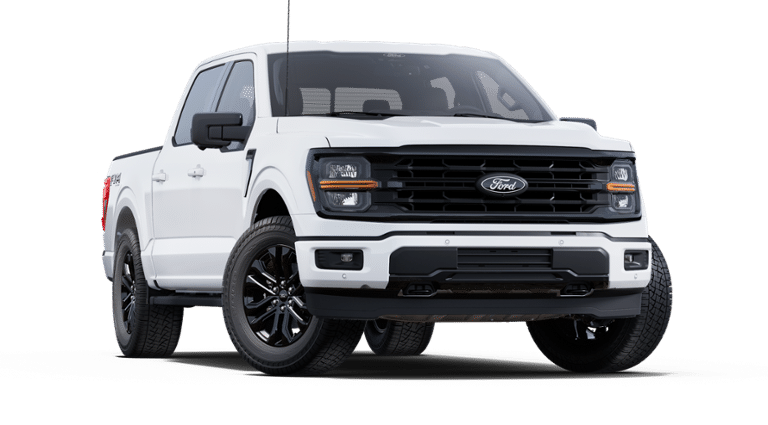 F-150® vehicle